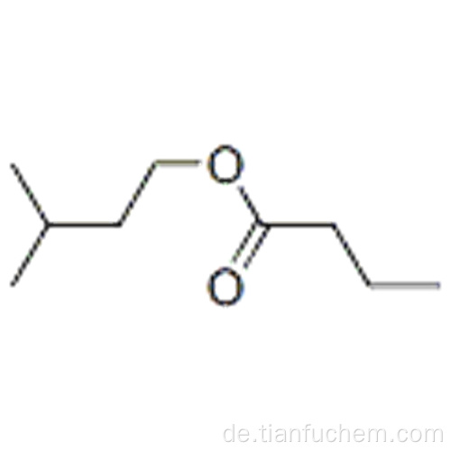 Butansäure-2-methylbutylester CAS 51115-64-1